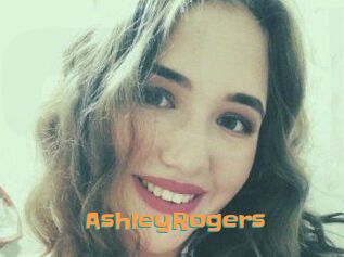 AshleyRogers