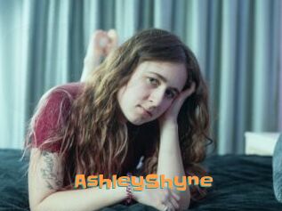 AshleyShyne