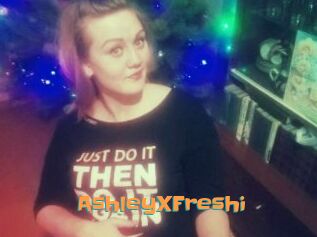 AshleyXFreshi