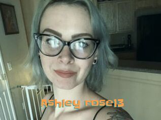 Ashley_rose13