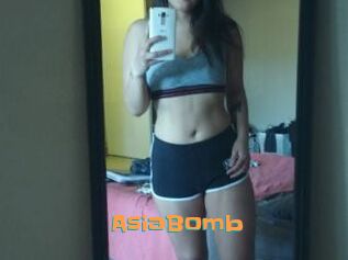 AsiaBomb