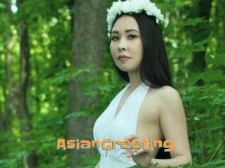AsianGreeting