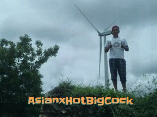 AsianxHotBigCock