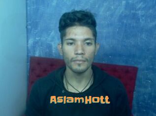 AslamHott