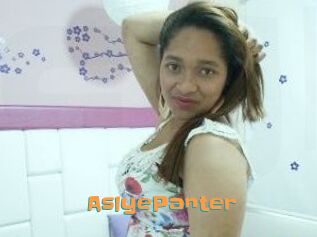 AslyePanter