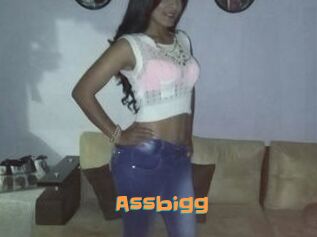 Assbigg