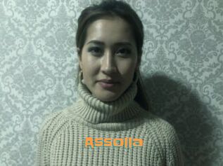 Assolla