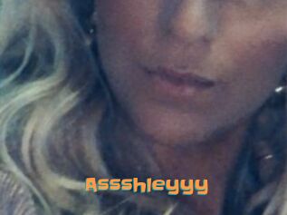 Assshleyyy