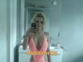 Assstar25