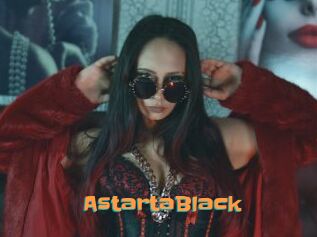 AstartaBlack