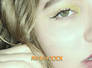 AsterXXX