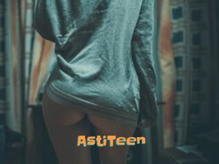 AstiTeen