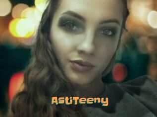 AstiTeeny
