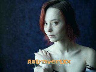 AstravertXx