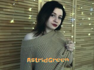 AstridGreen