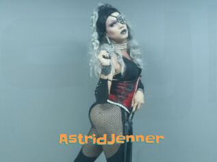AstridJenner