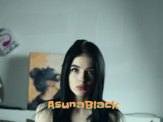 AsunaBlack