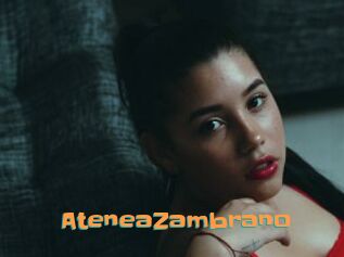 AteneaZambrano