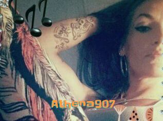 Athena907