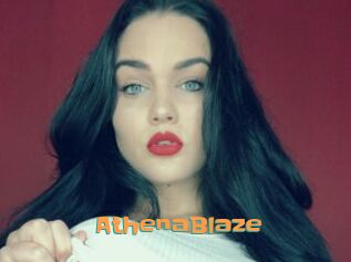 AthenaBlaze