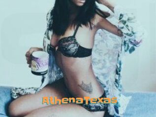 Athena_Texas