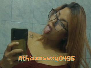 Athizzasexy0495