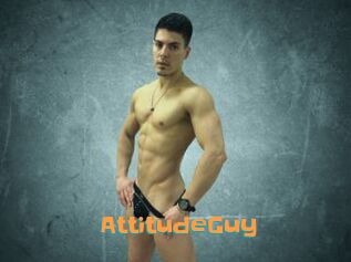 AttitudeGuy