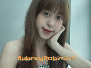AubreyRobinson