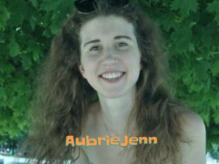 AubrieJenn
