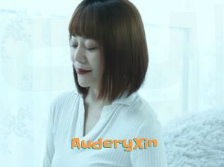 AuderyXin