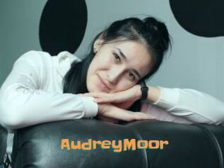 AudreyMoor