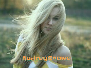 AudreySnowe