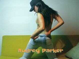 Audrey_Parker