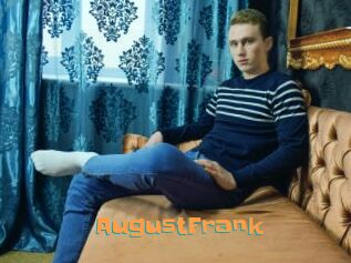 AugustFrank