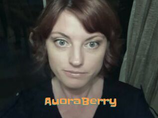 AuoraBerry