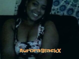 AuroraBlackX