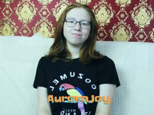 AuroraJoy