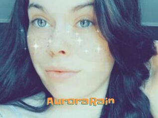AuroraRain