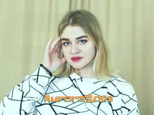 AuroraSolis