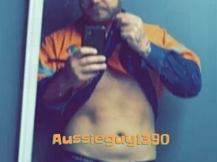 Aussieguy1390