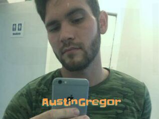 AustinGregor