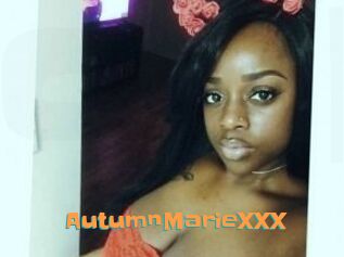 AutumnMarieXXX