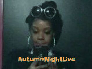 AutumnNightLive