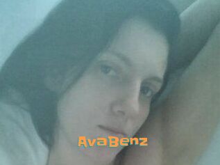 Ava_Benz