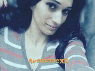 AvaDazeXX