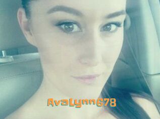 AvaLynn678