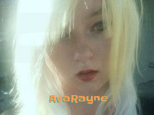 AvaRayne