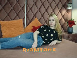 AvaWilliams