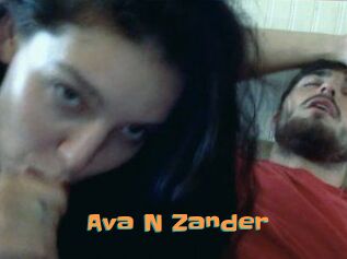 Ava_N_Zander