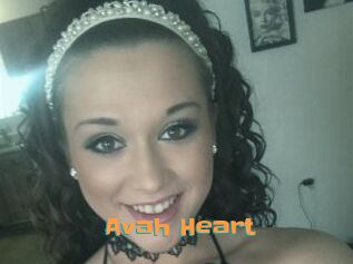 Avah_Heart